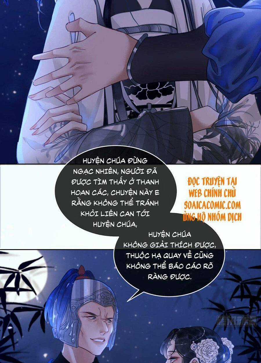 Thanh Hoan Tự - Chapter 15 - Trang 30