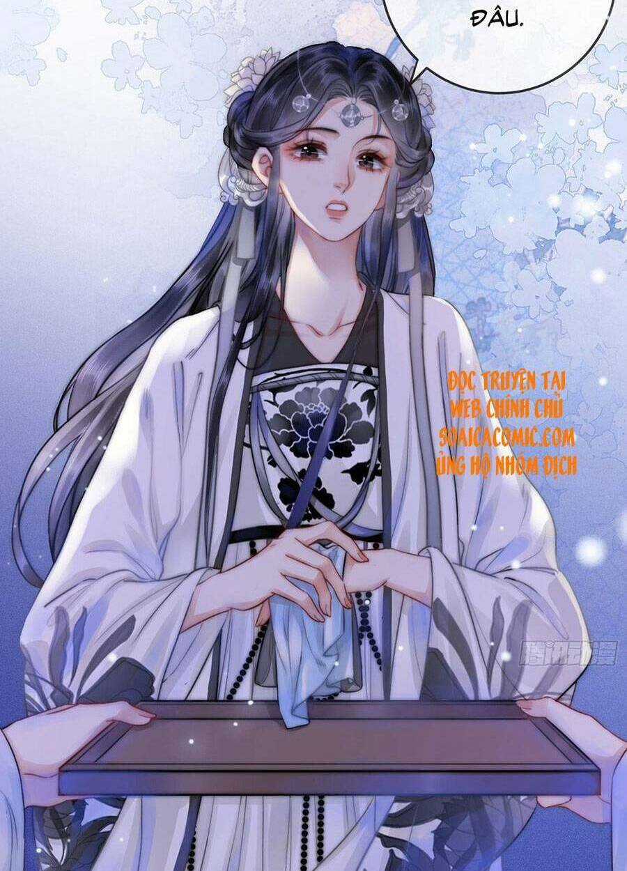 Thanh Hoan Tự - Chapter 15 - Trang 4