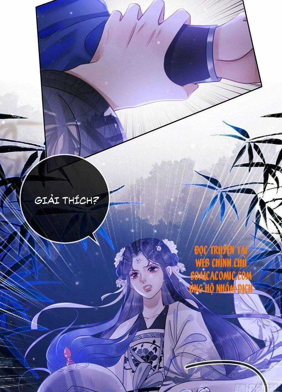 Thanh Hoan Tự - Chapter 15 - Trang 32