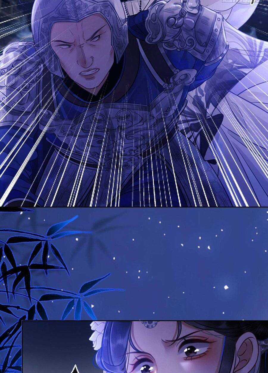 Thanh Hoan Tự - Chapter 15 - Trang 33