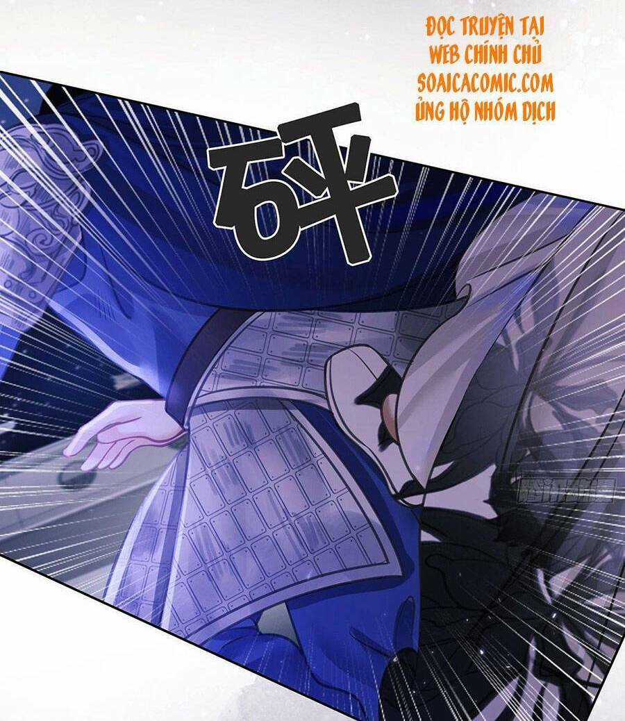 Thanh Hoan Tự - Chapter 15 - Trang 35
