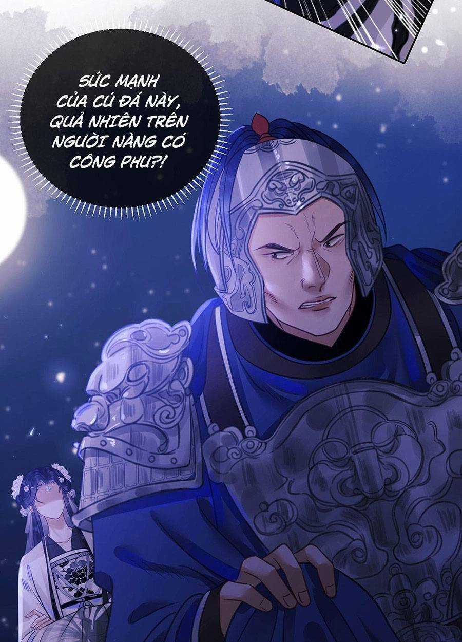 Thanh Hoan Tự - Chapter 15 - Trang 36