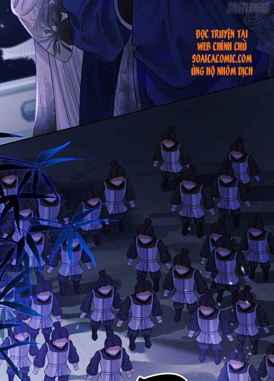 Thanh Hoan Tự - Chapter 15 - Trang 37