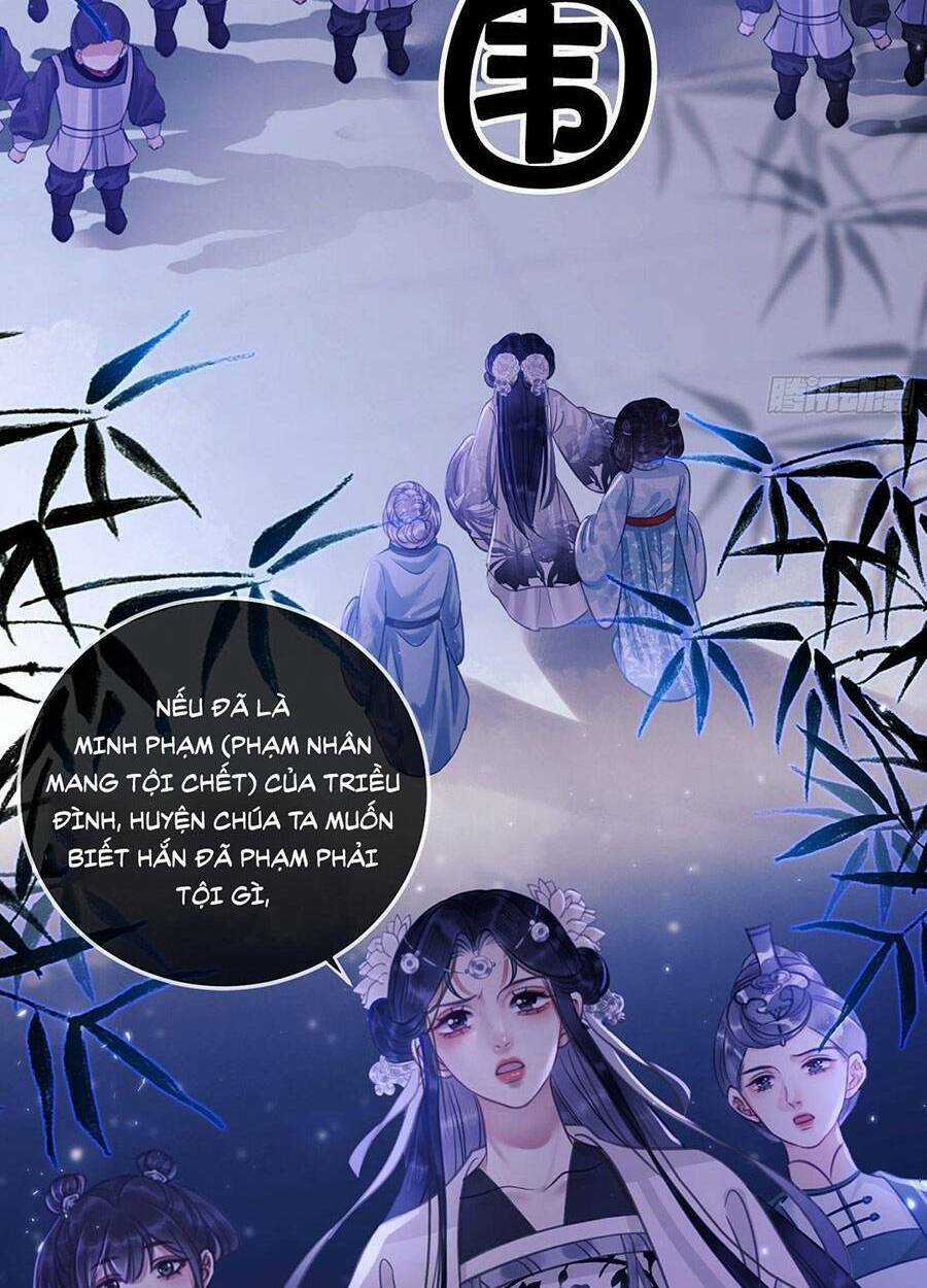 Thanh Hoan Tự - Chapter 15 - Trang 38