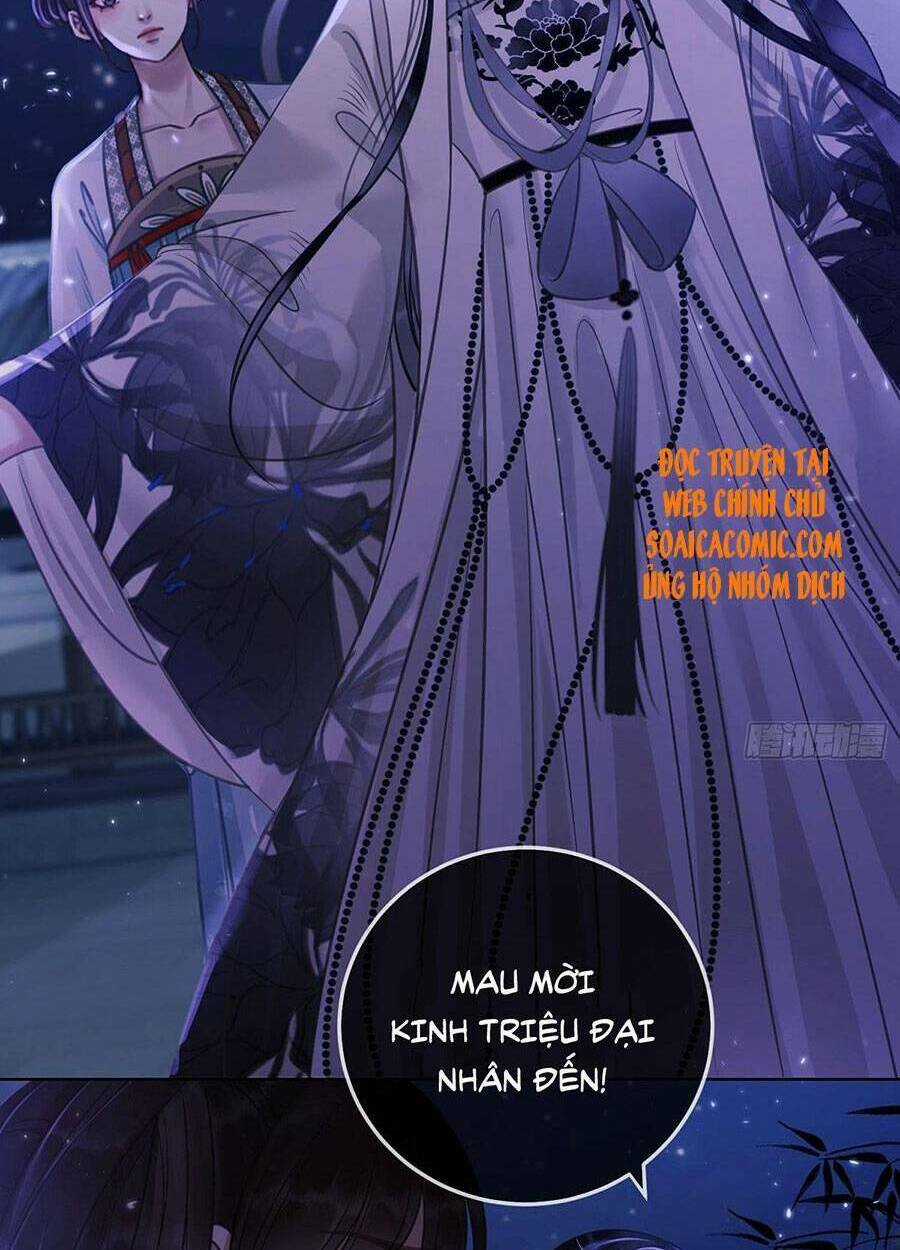 Thanh Hoan Tự - Chapter 15 - Trang 39