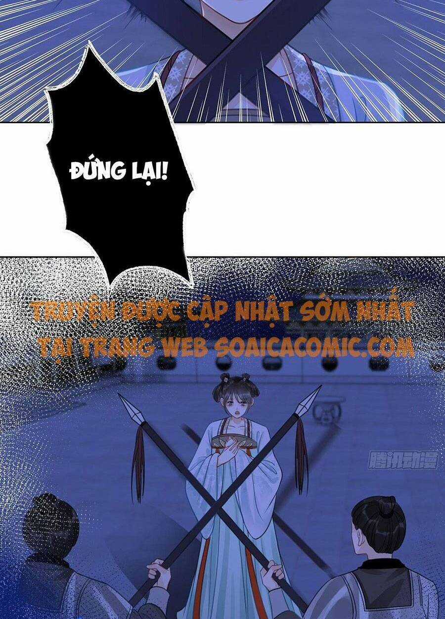 Thanh Hoan Tự - Chapter 15 - Trang 41