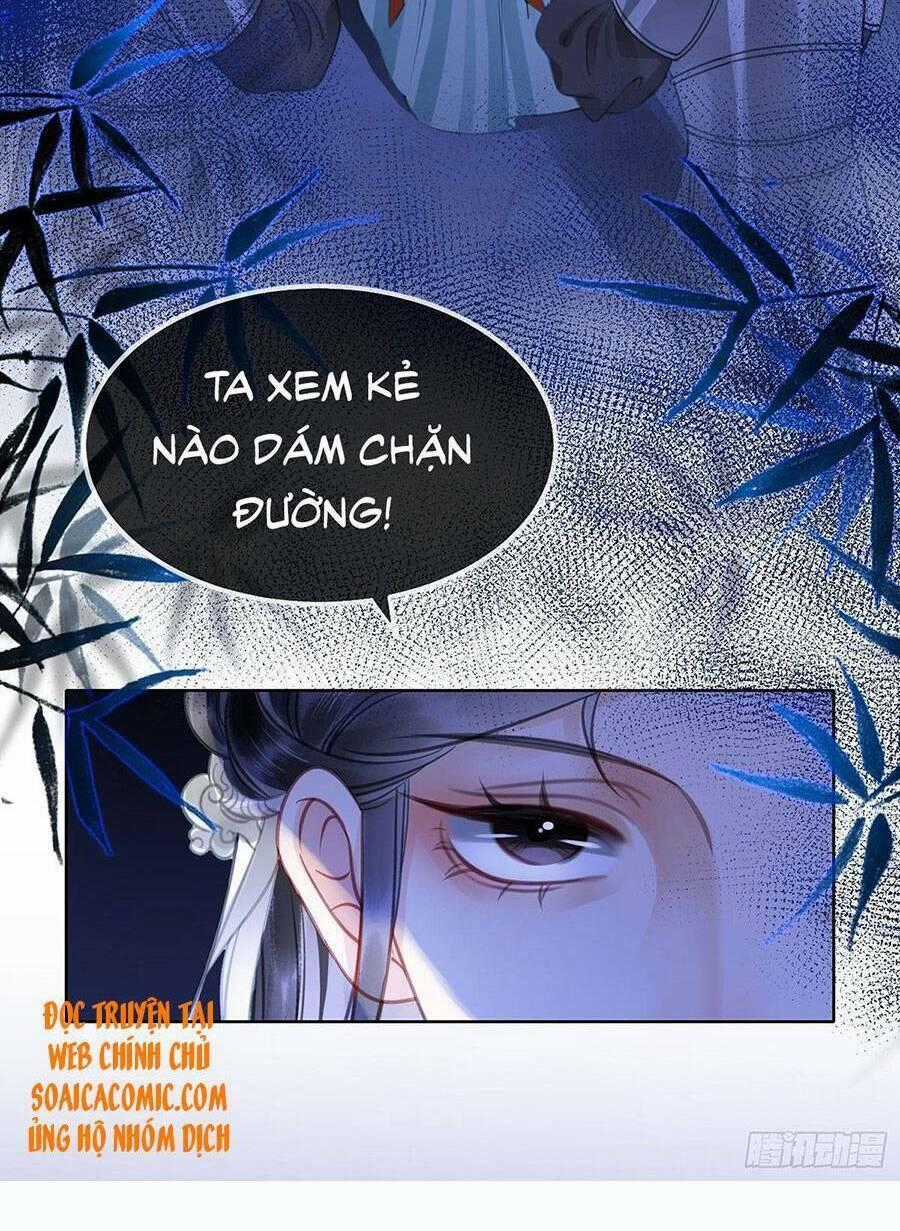 Thanh Hoan Tự - Chapter 15 - Trang 42