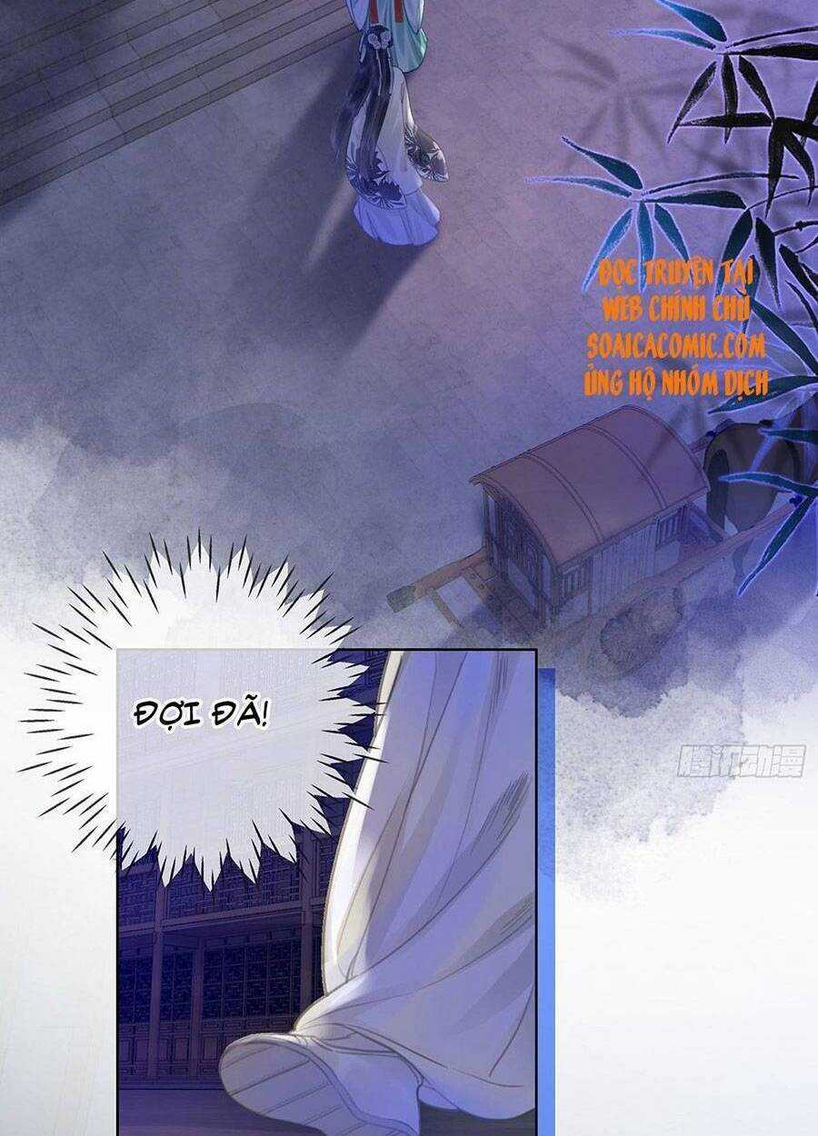 Thanh Hoan Tự - Chapter 15 - Trang 6