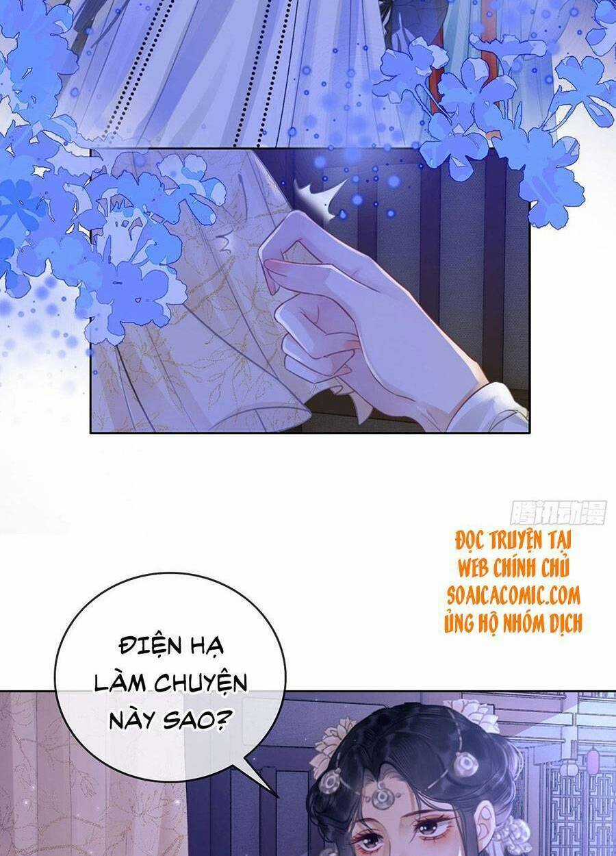 Thanh Hoan Tự - Chapter 15 - Trang 9