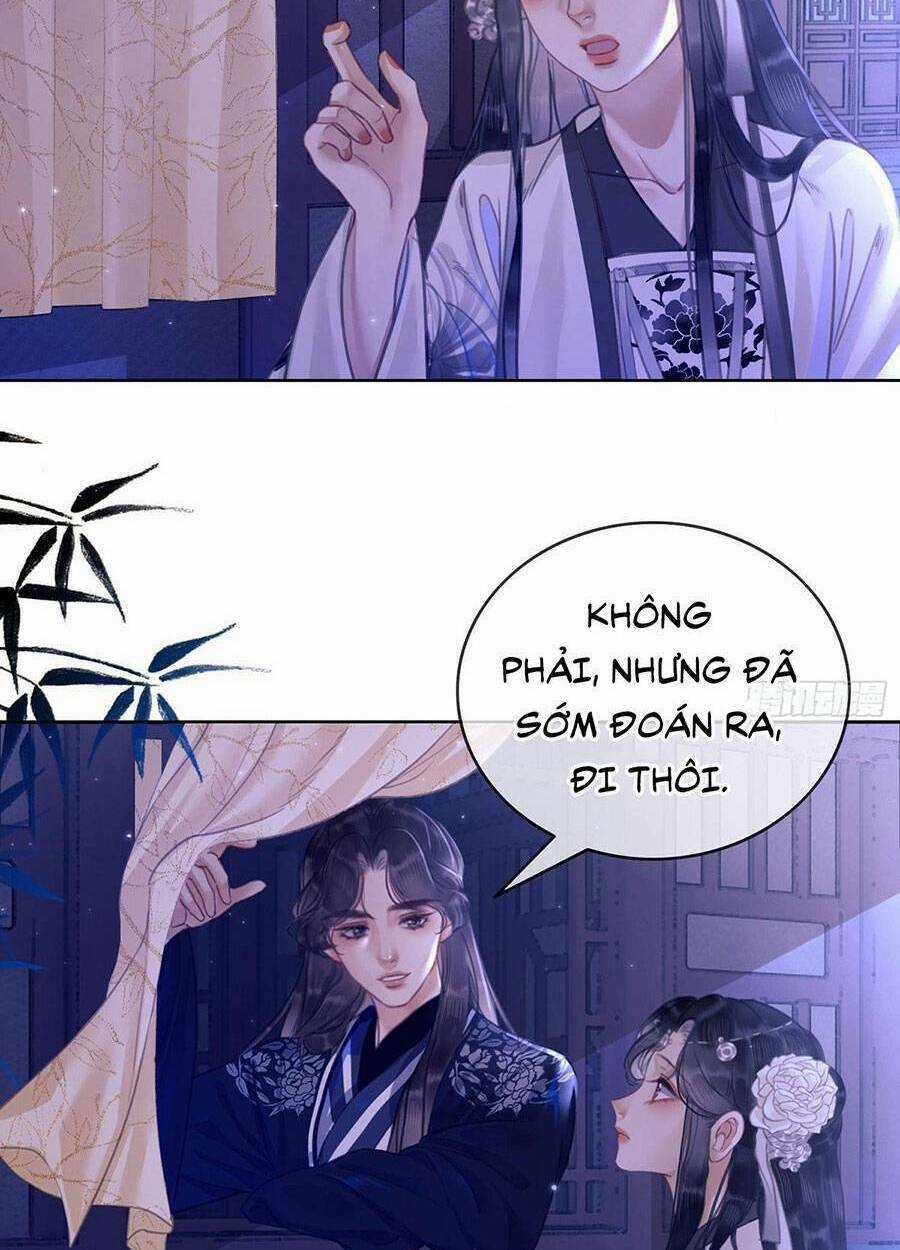 Thanh Hoan Tự - Chapter 15 - Trang 10