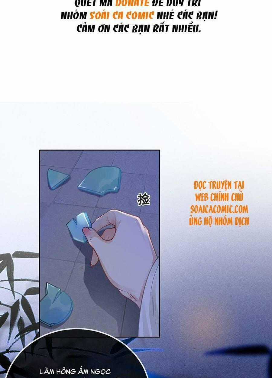 Thanh Hoan Tự - Chapter 16 - Trang 2