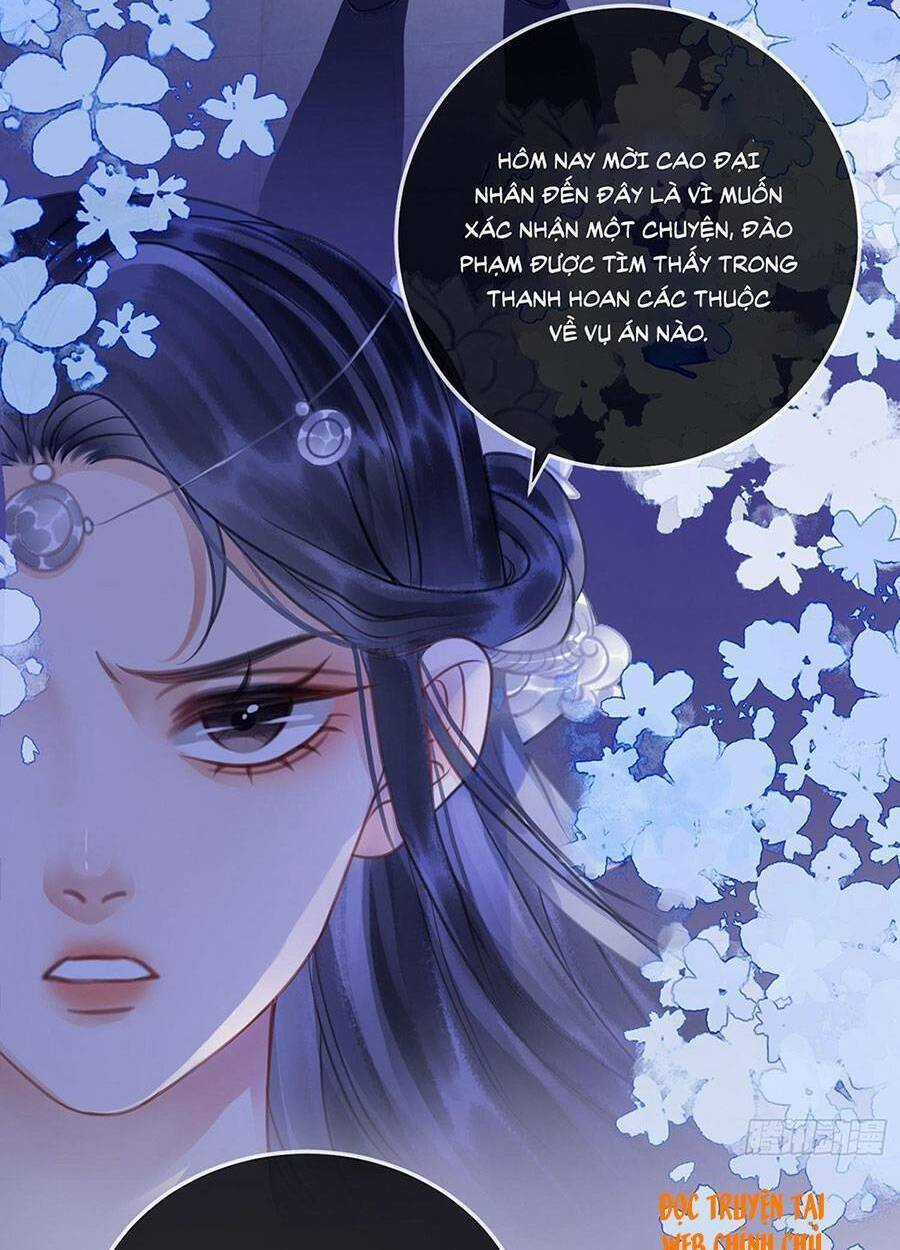 Thanh Hoan Tự - Chapter 16 - Trang 11