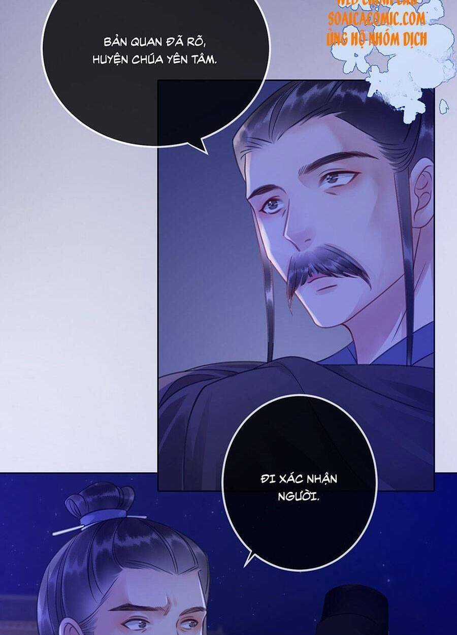 Thanh Hoan Tự - Chapter 16 - Trang 12