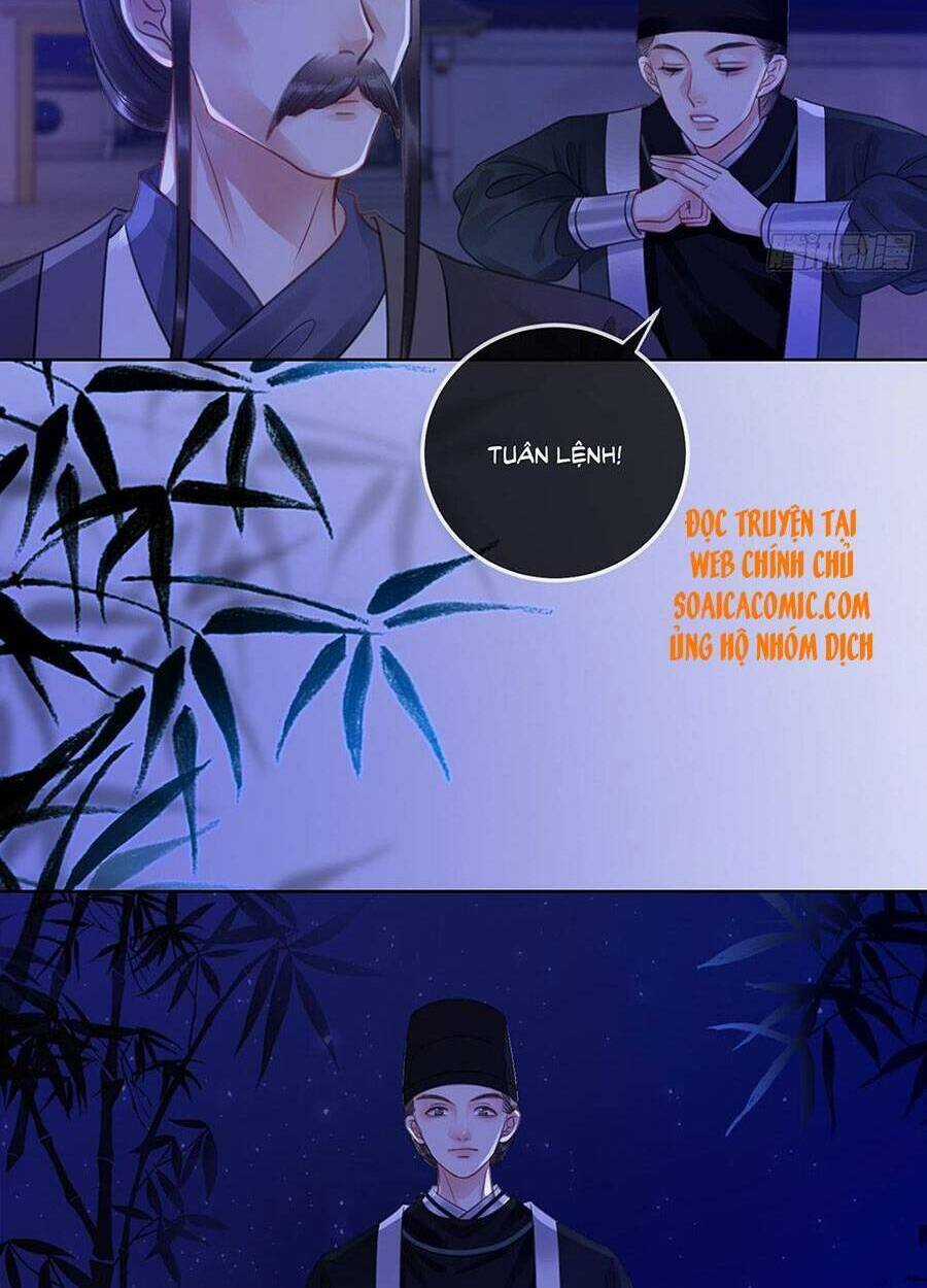 Thanh Hoan Tự - Chapter 16 - Trang 13