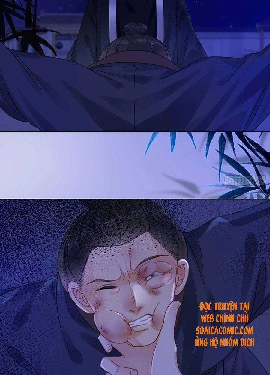 Thanh Hoan Tự - Chapter 16 - Trang 14