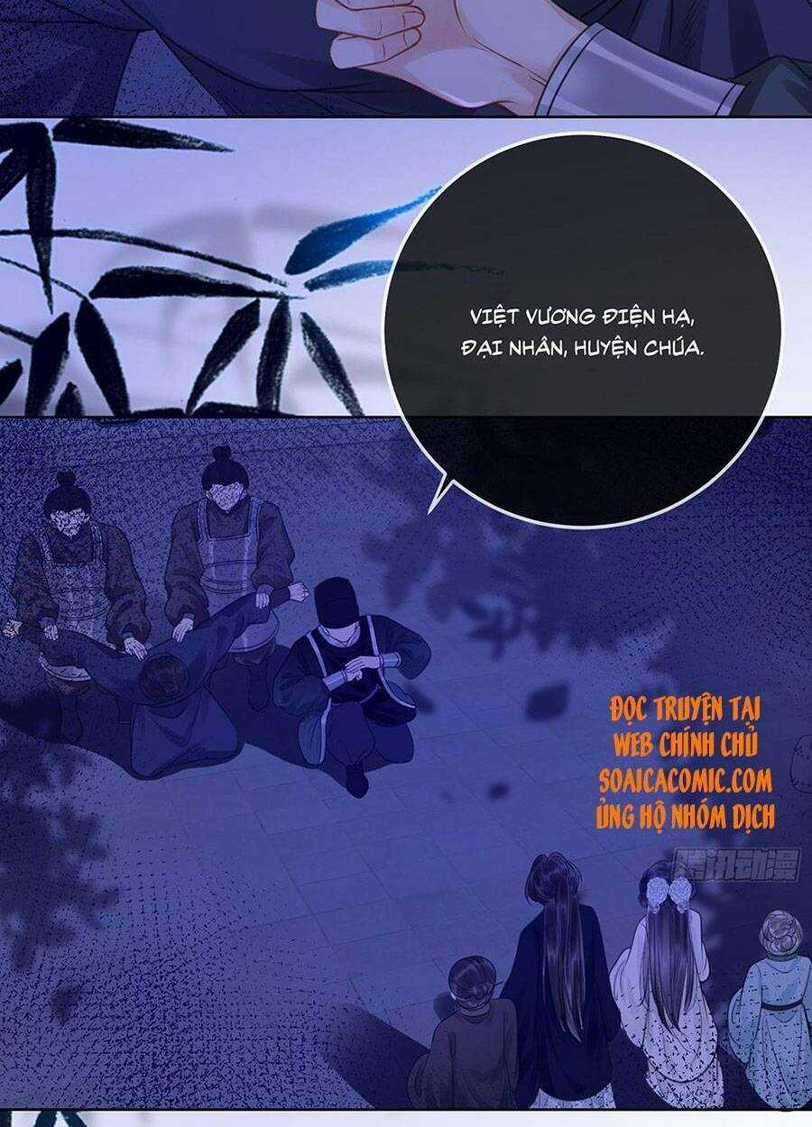 Thanh Hoan Tự - Chapter 16 - Trang 15