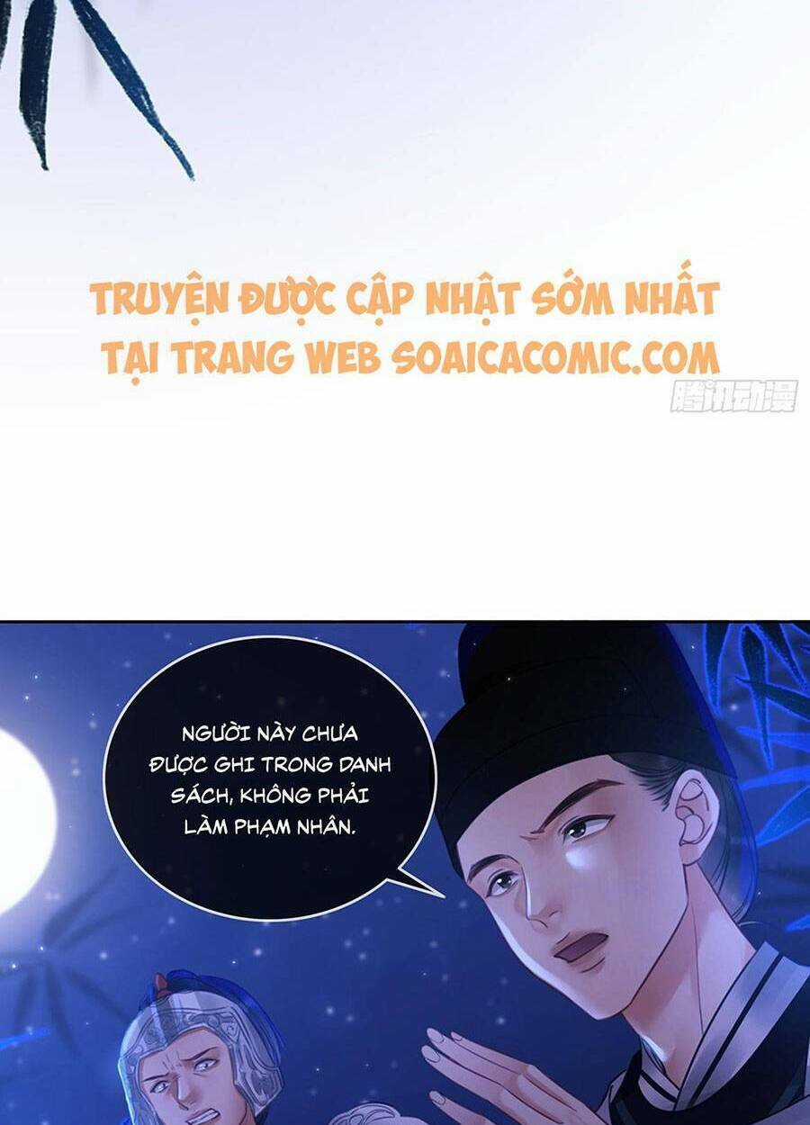 Thanh Hoan Tự - Chapter 16 - Trang 16