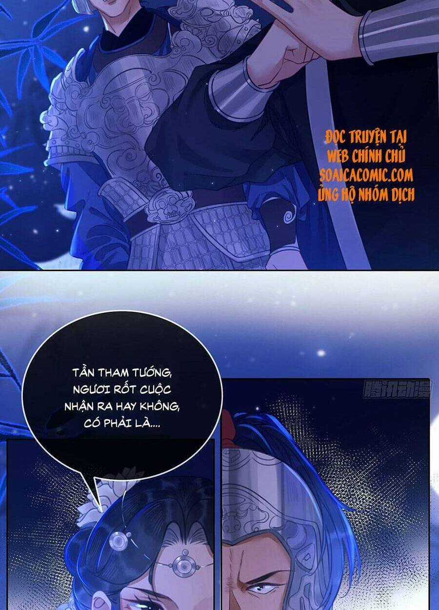 Thanh Hoan Tự - Chapter 16 - Trang 17