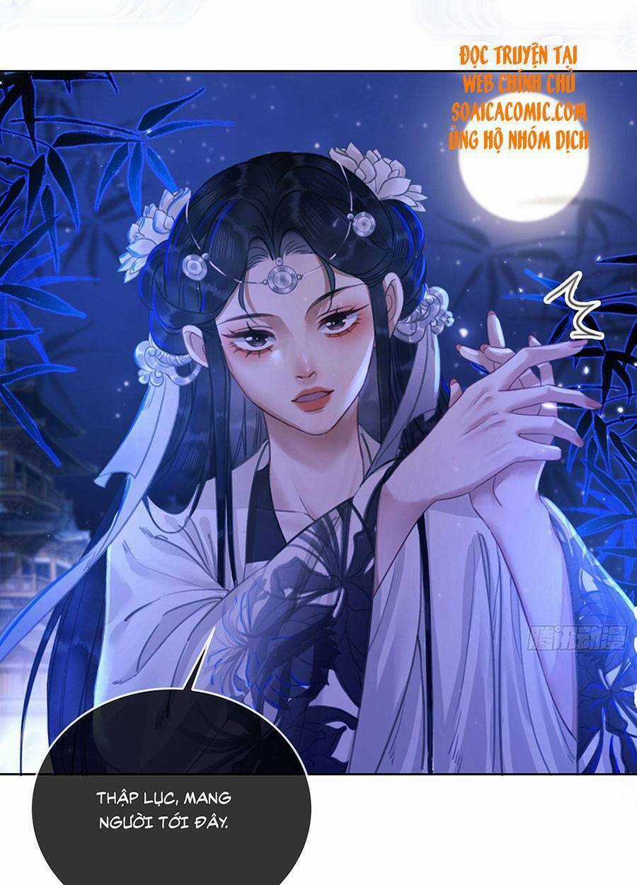 Thanh Hoan Tự - Chapter 16 - Trang 19