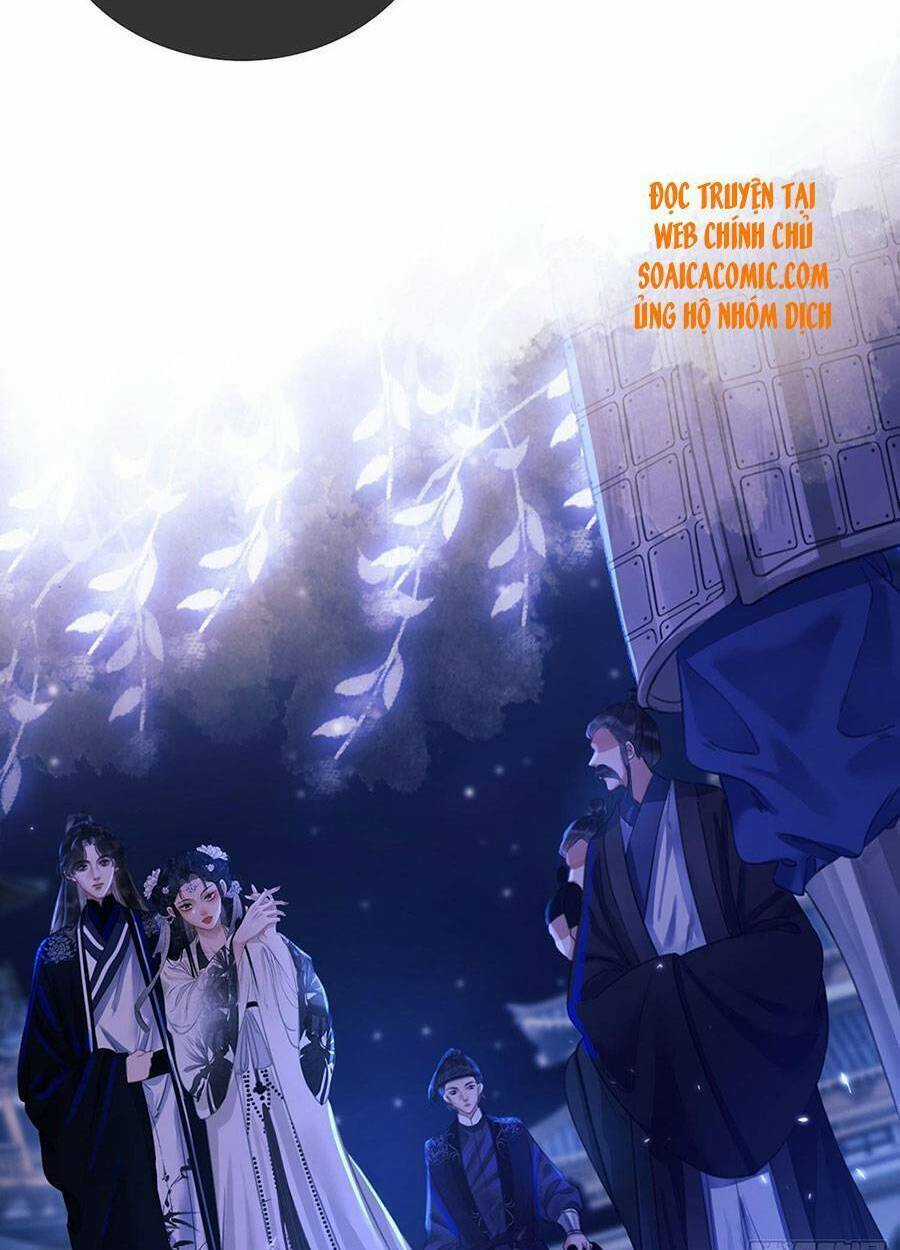 Thanh Hoan Tự - Chapter 16 - Trang 20