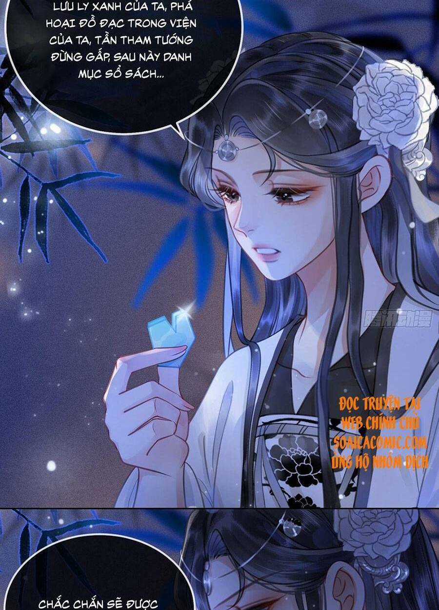 Thanh Hoan Tự - Chapter 16 - Trang 3