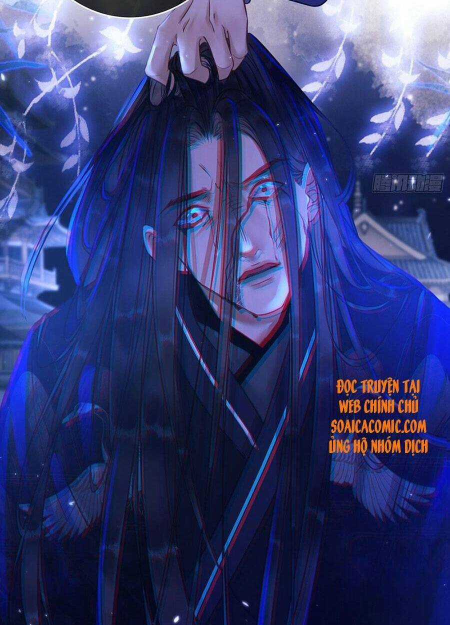 Thanh Hoan Tự - Chapter 16 - Trang 22