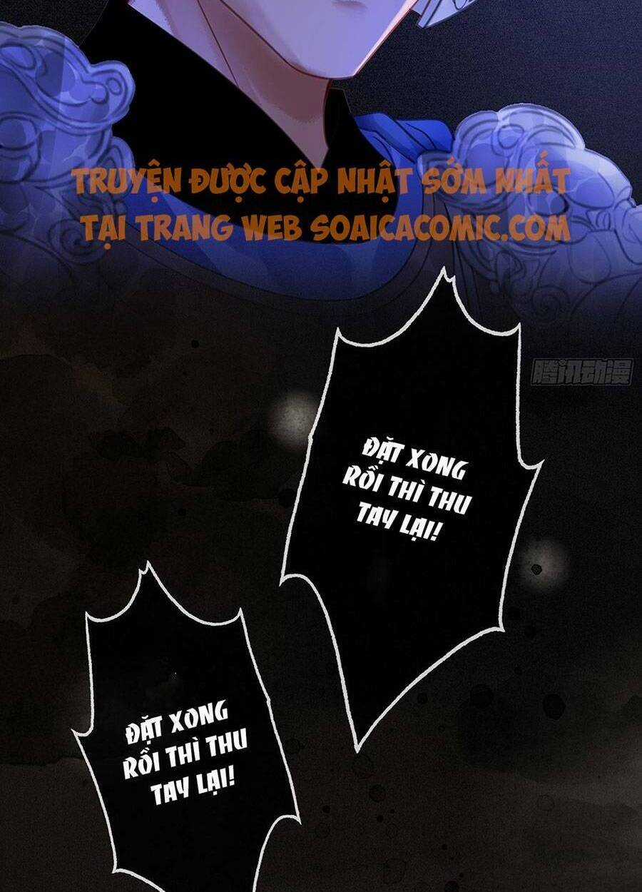 Thanh Hoan Tự - Chapter 16 - Trang 24