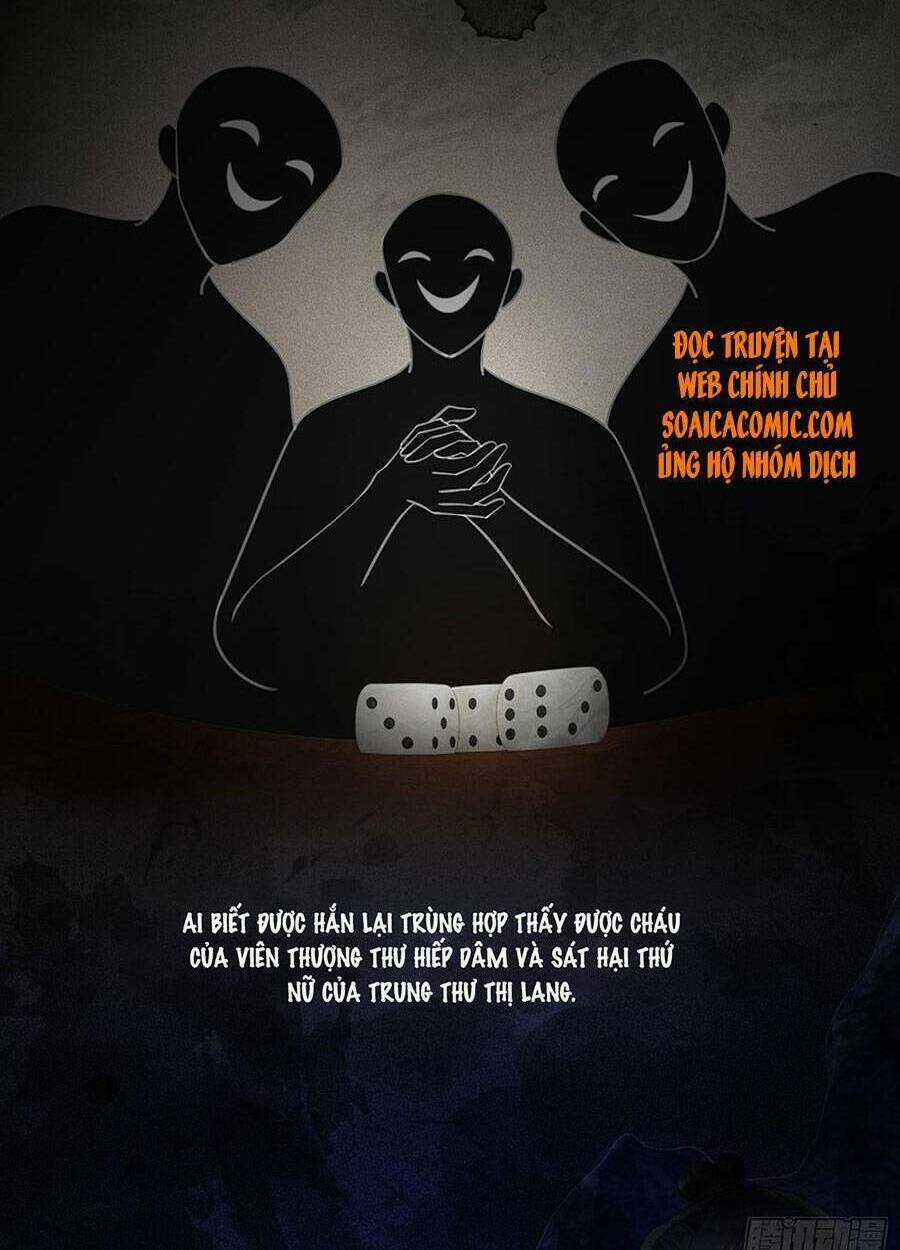 Thanh Hoan Tự - Chapter 16 - Trang 26