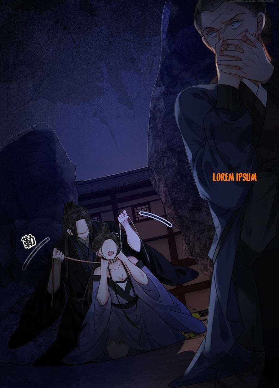 Thanh Hoan Tự - Chapter 16 - Trang 27