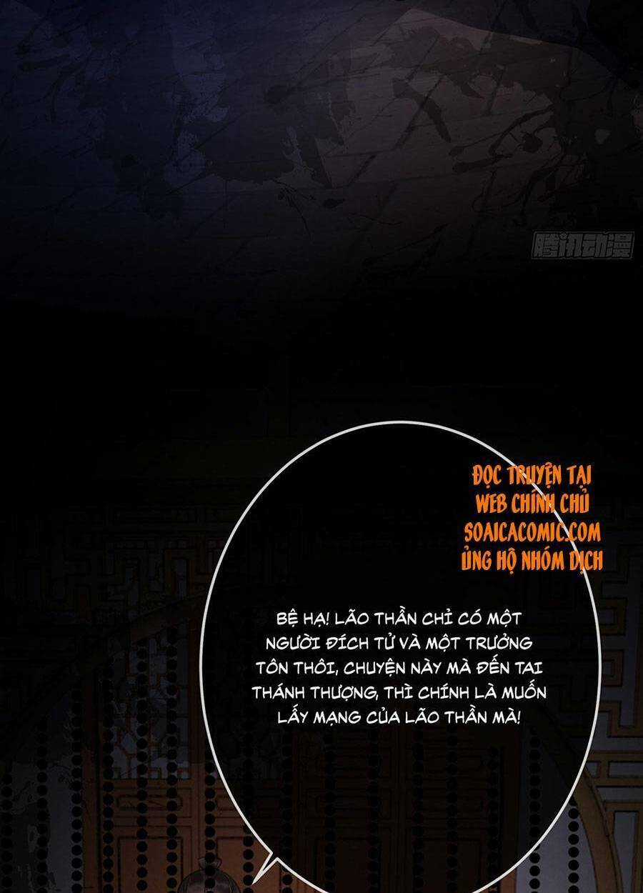 Thanh Hoan Tự - Chapter 16 - Trang 28