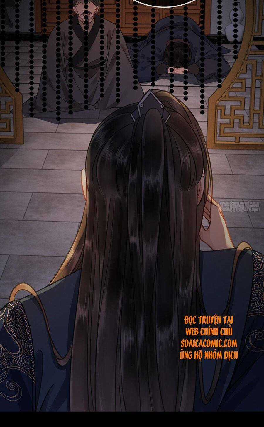 Thanh Hoan Tự - Chapter 16 - Trang 29