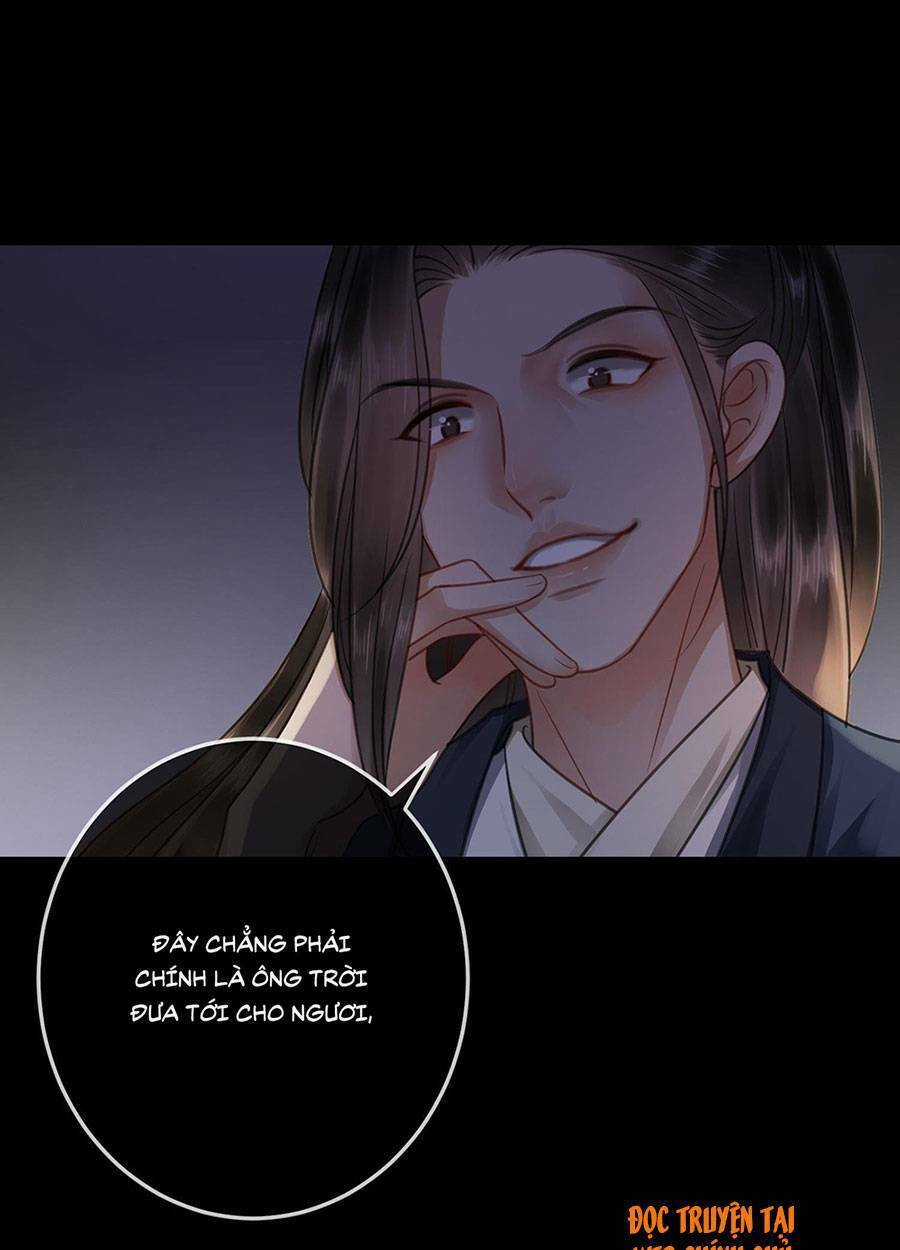 Thanh Hoan Tự - Chapter 16 - Trang 30