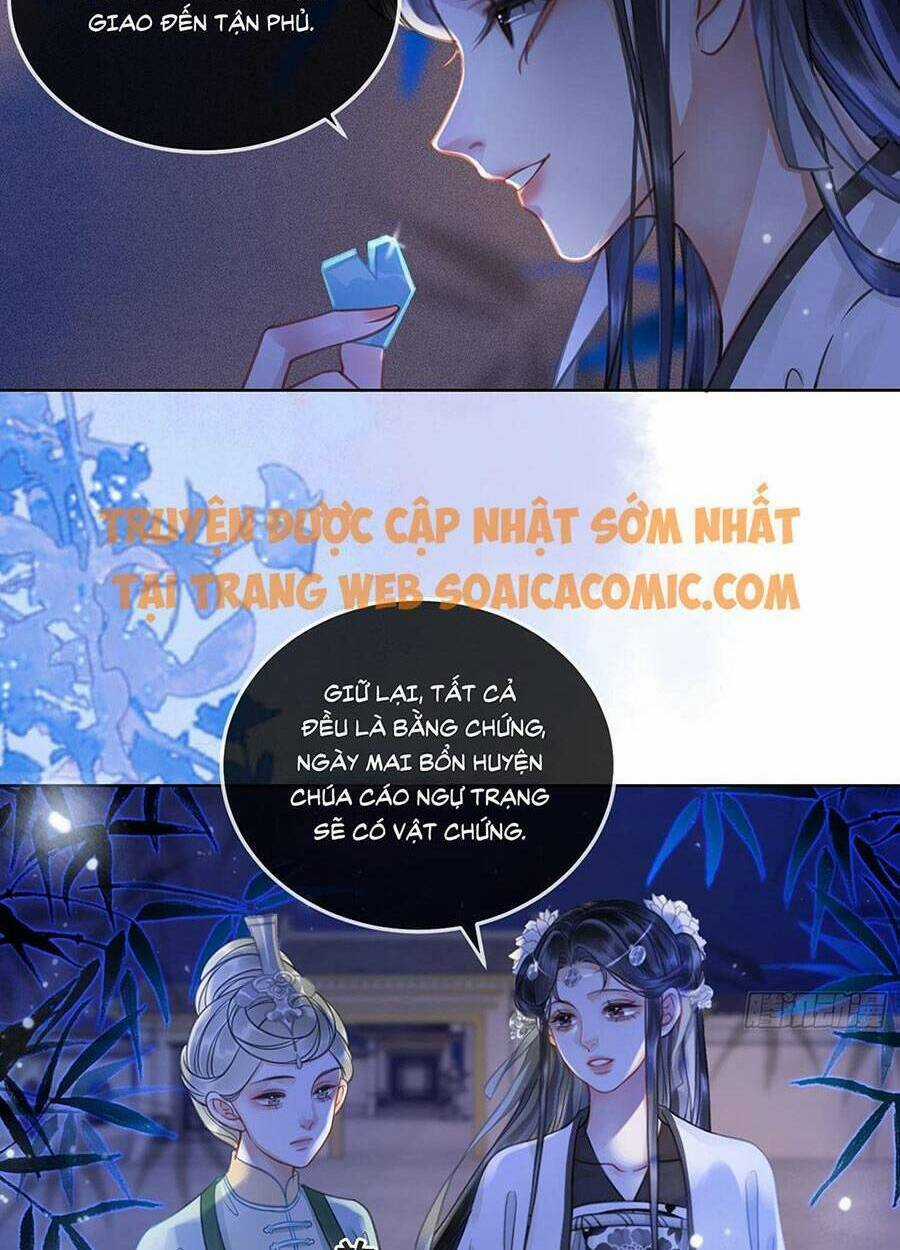 Thanh Hoan Tự - Chapter 16 - Trang 4