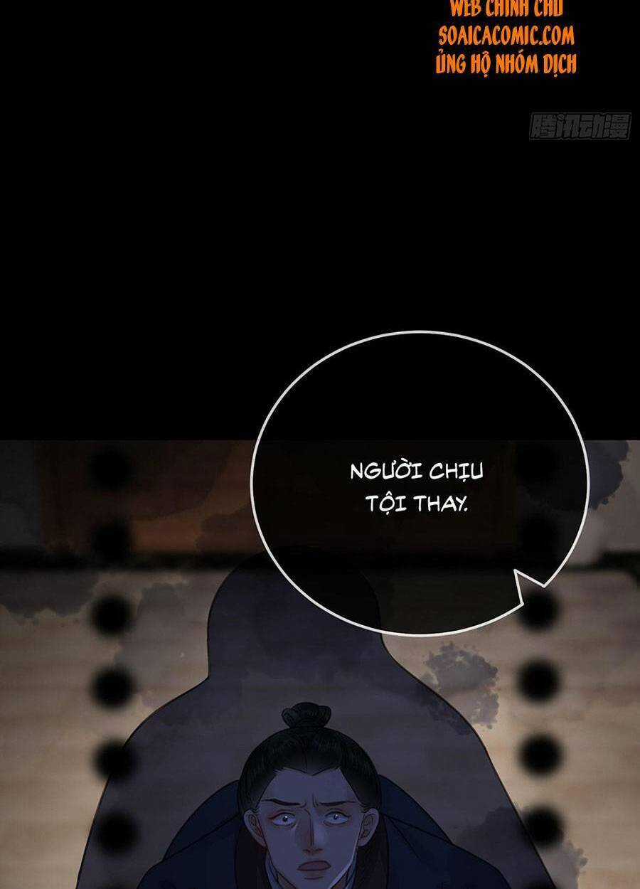 Thanh Hoan Tự - Chapter 16 - Trang 31