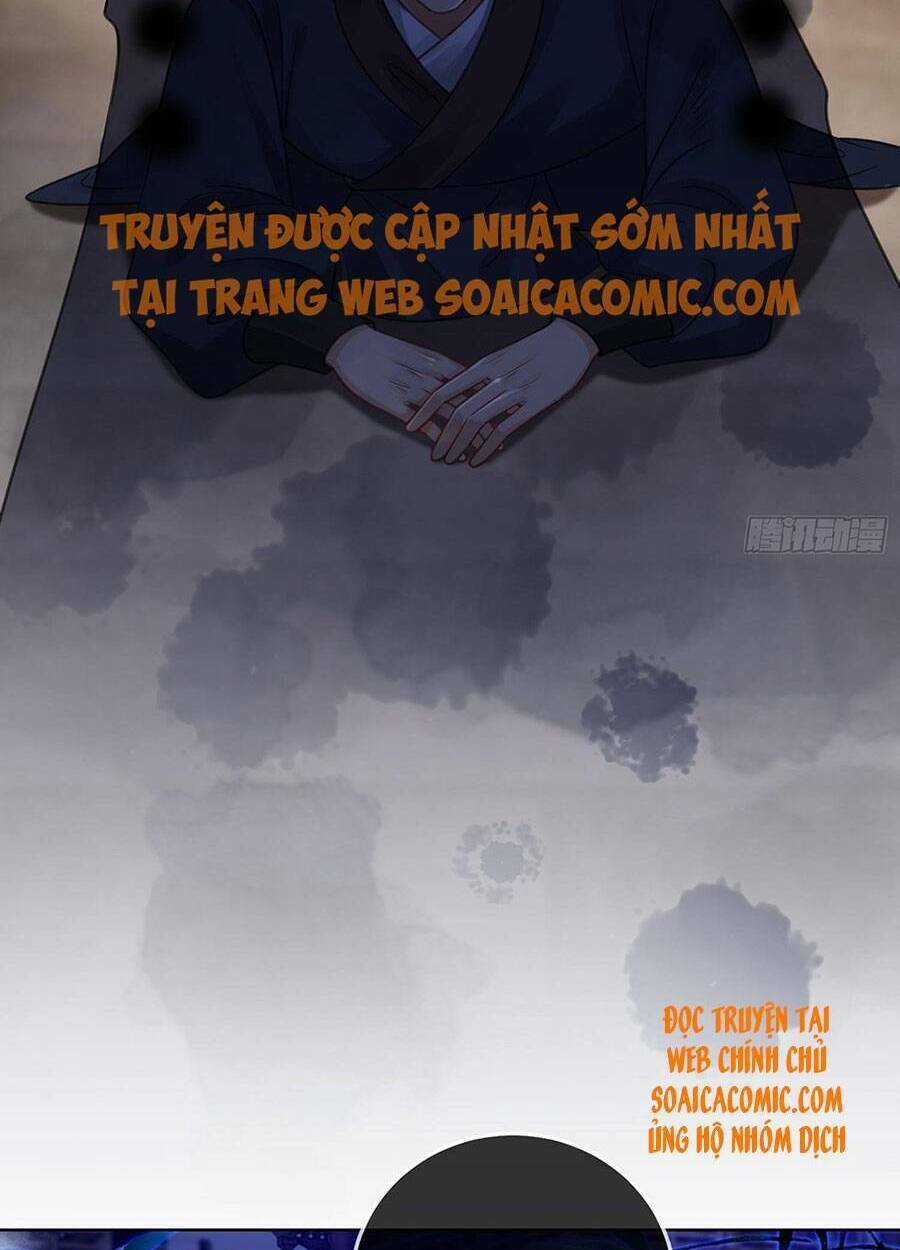 Thanh Hoan Tự - Chapter 16 - Trang 32