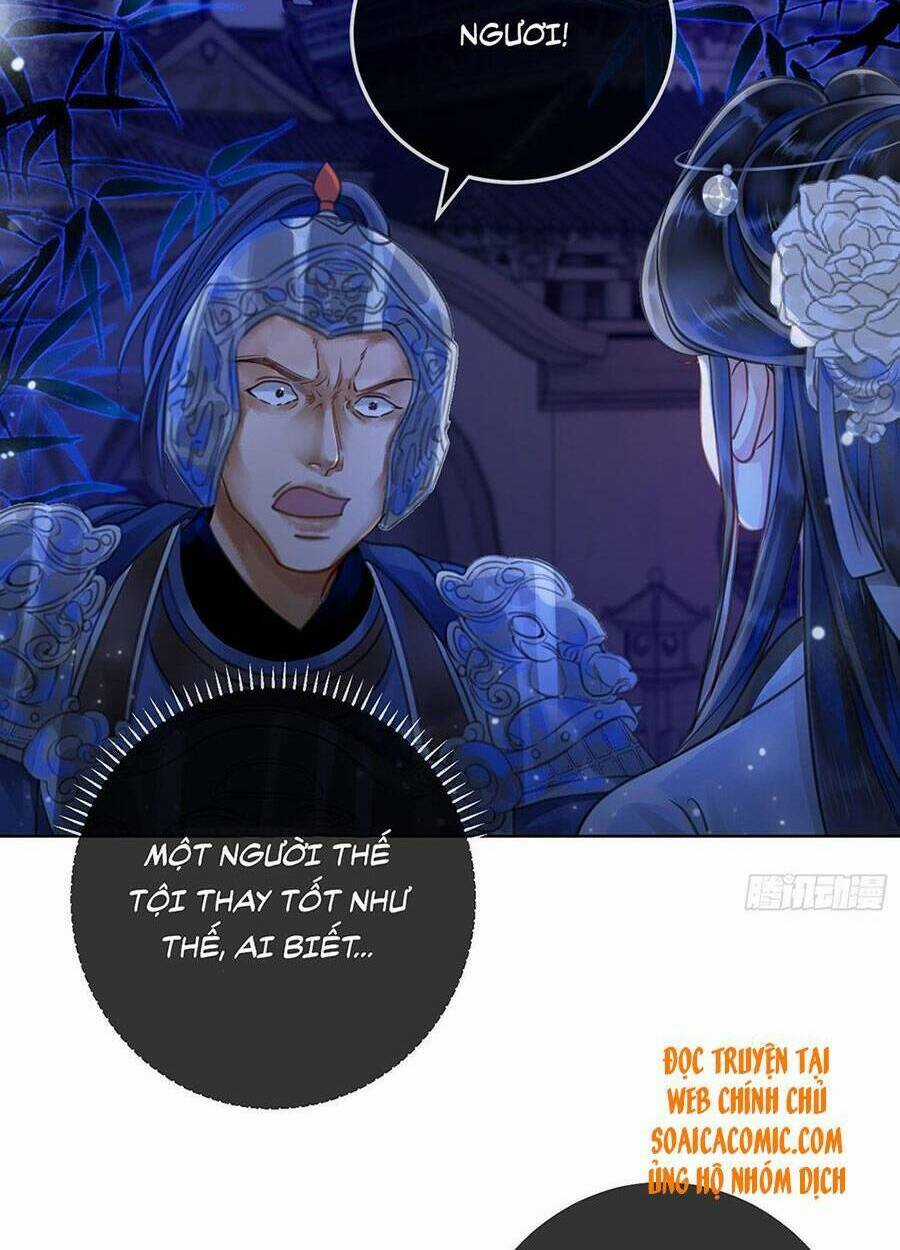 Thanh Hoan Tự - Chapter 16 - Trang 33