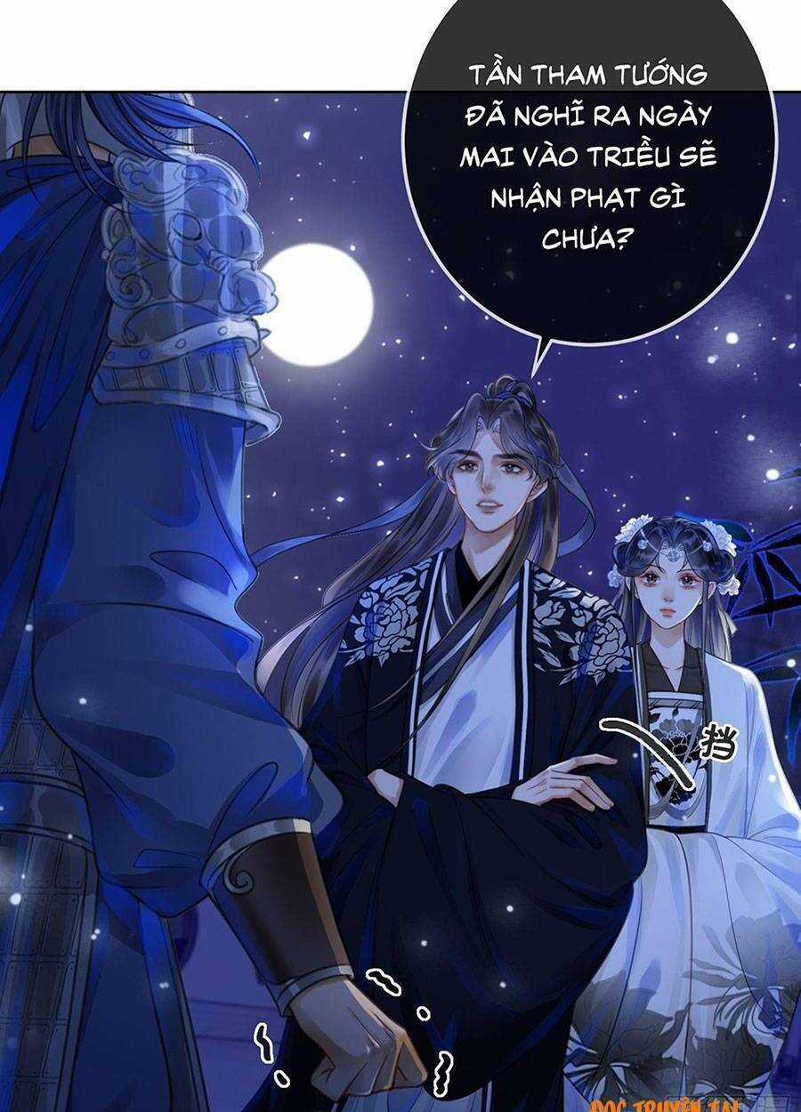 Thanh Hoan Tự - Chapter 16 - Trang 34