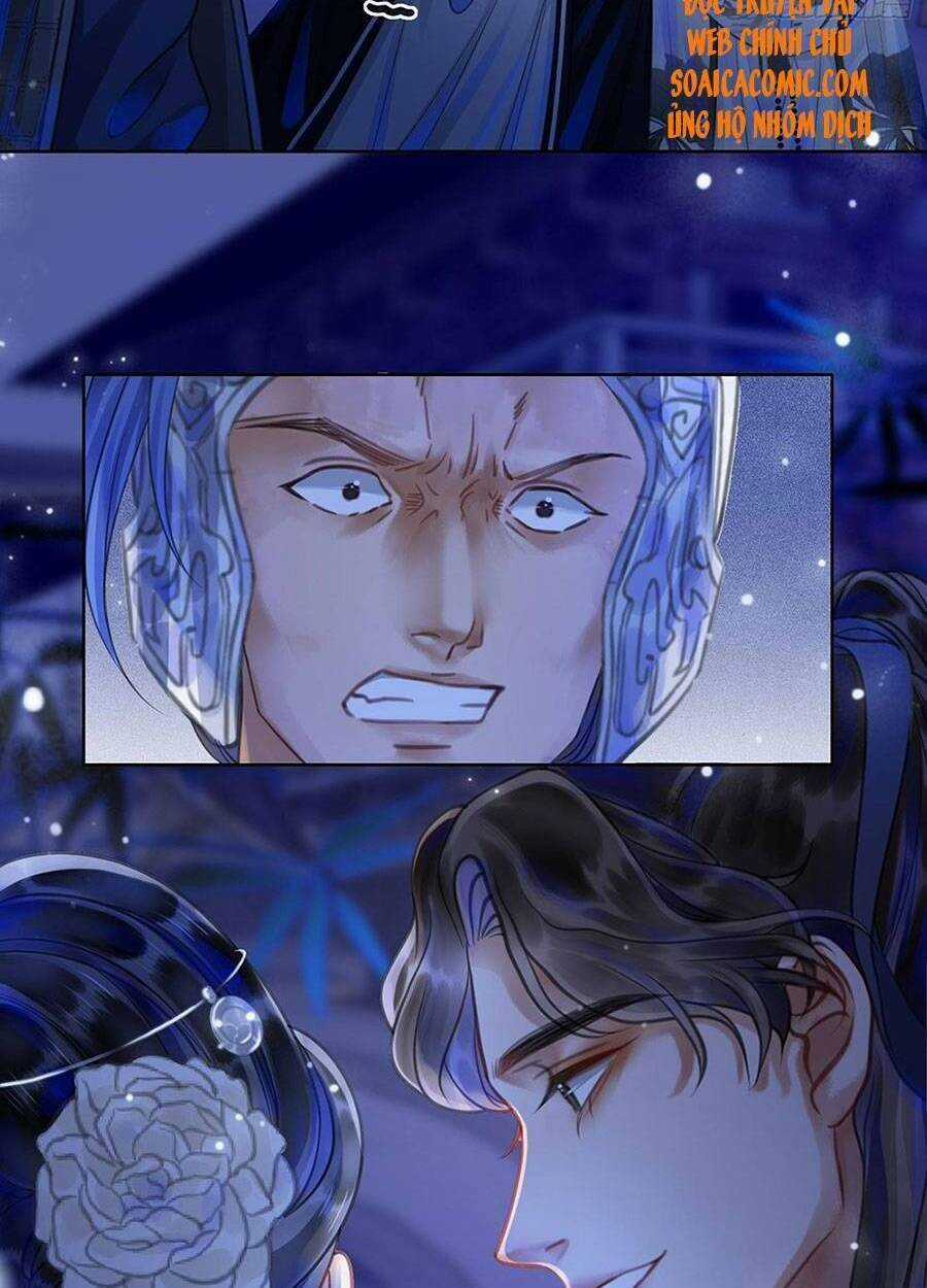 Thanh Hoan Tự - Chapter 16 - Trang 35