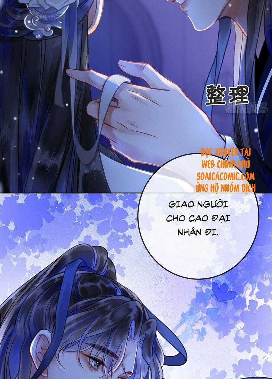 Thanh Hoan Tự - Chapter 16 - Trang 36