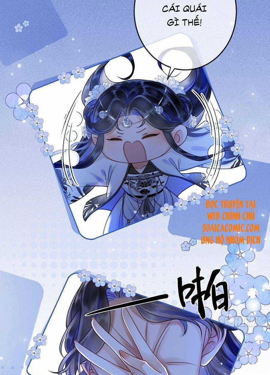 Thanh Hoan Tự - Chapter 16 - Trang 38