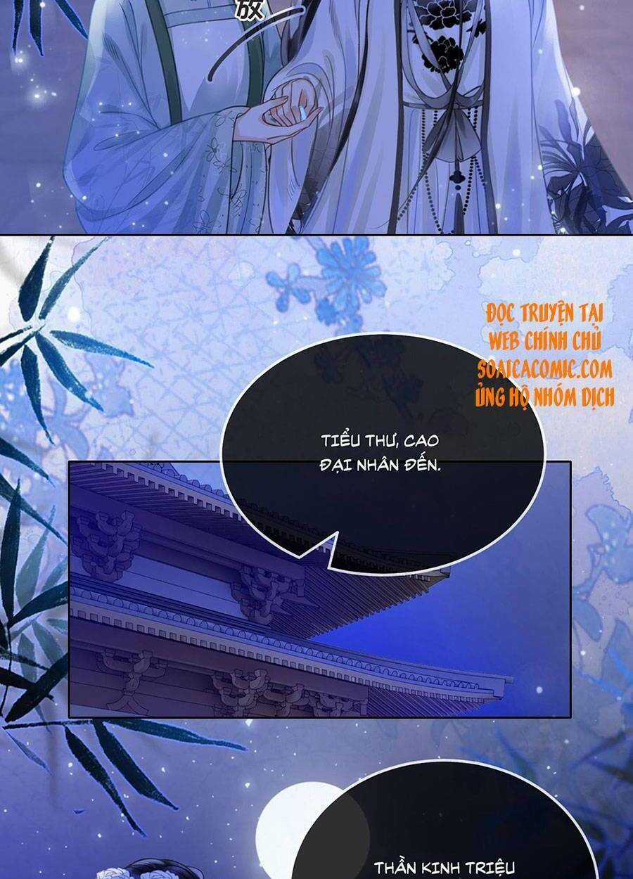 Thanh Hoan Tự - Chapter 16 - Trang 5