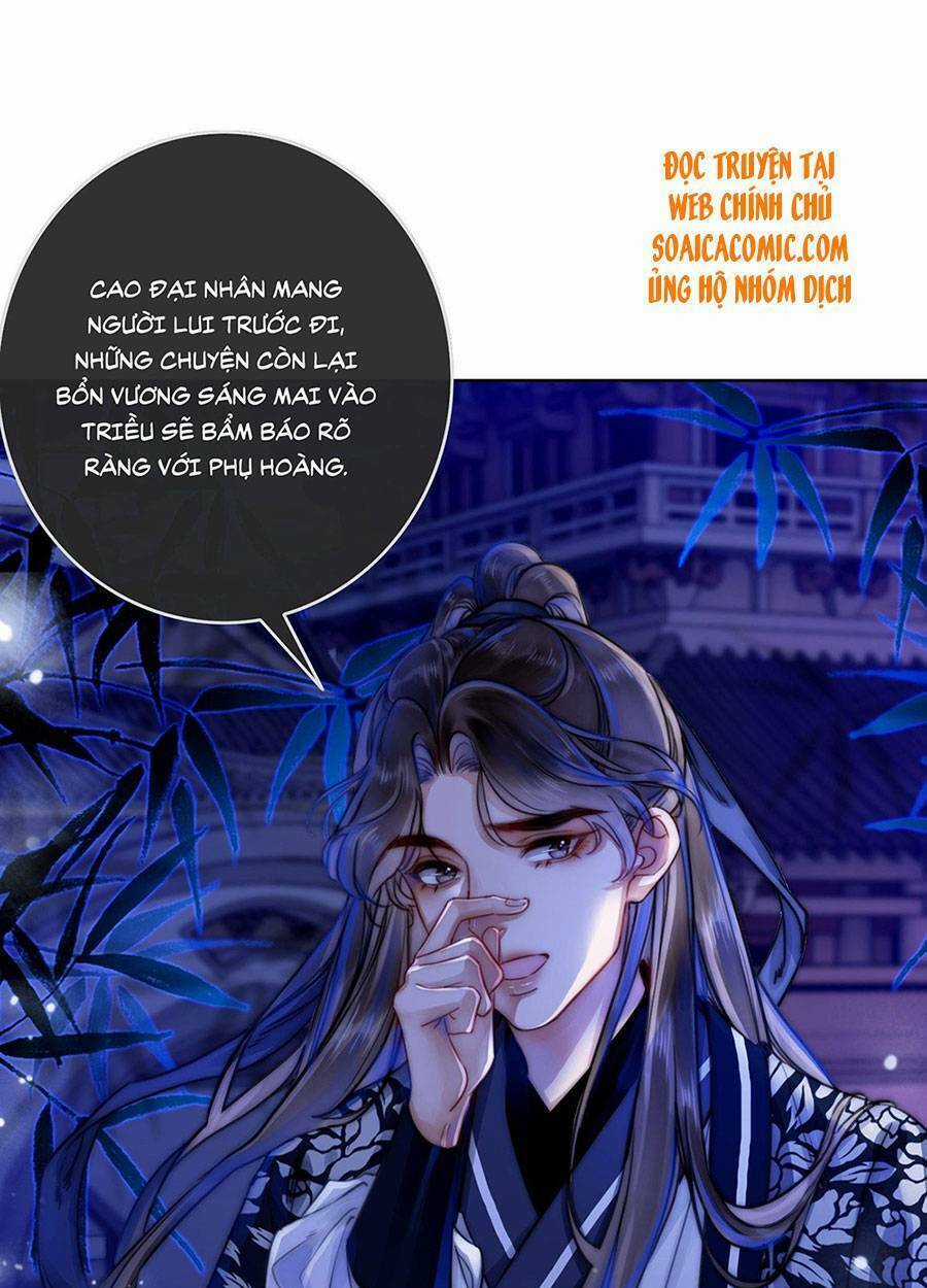 Thanh Hoan Tự - Chapter 16 - Trang 41