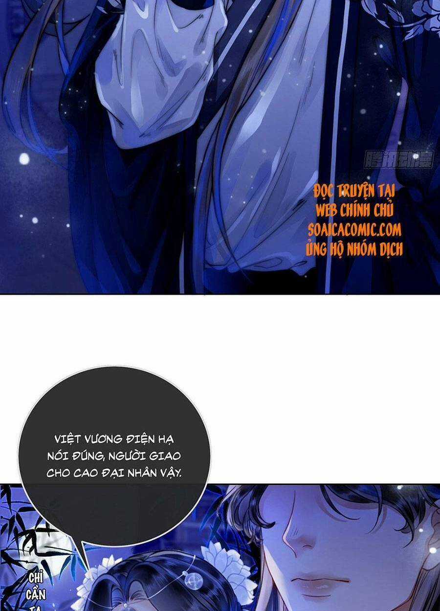 Thanh Hoan Tự - Chapter 16 - Trang 42