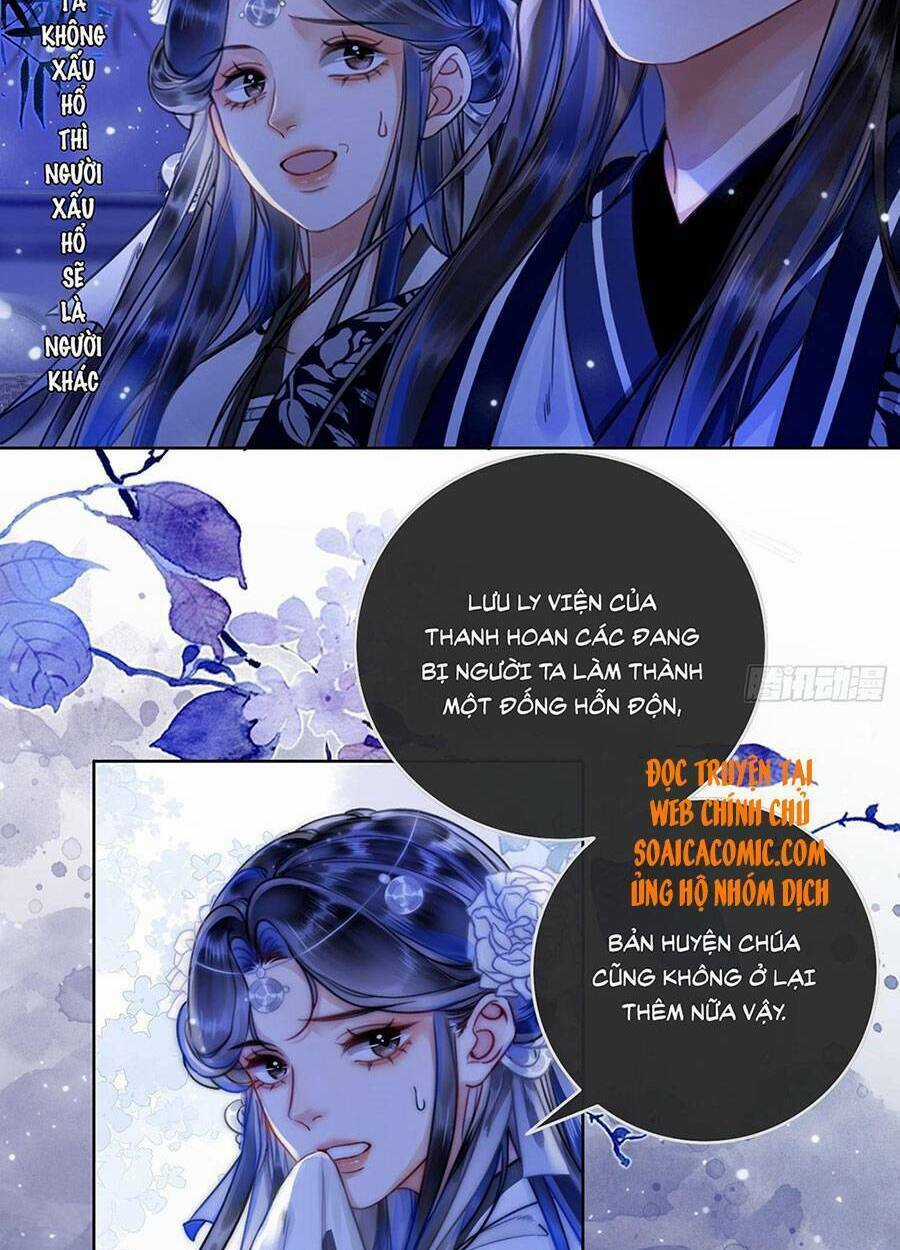 Thanh Hoan Tự - Chapter 16 - Trang 43