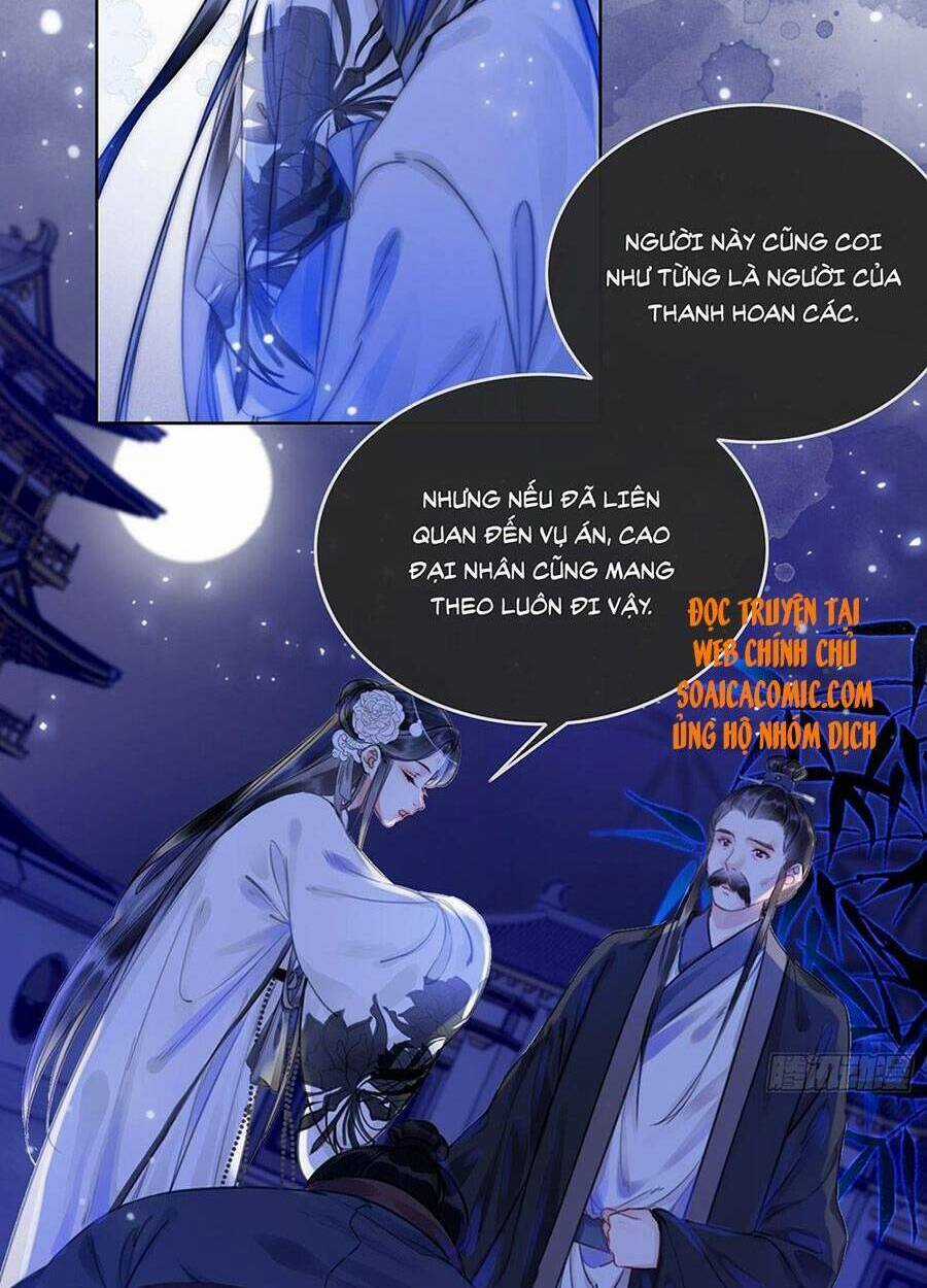 Thanh Hoan Tự - Chapter 16 - Trang 44