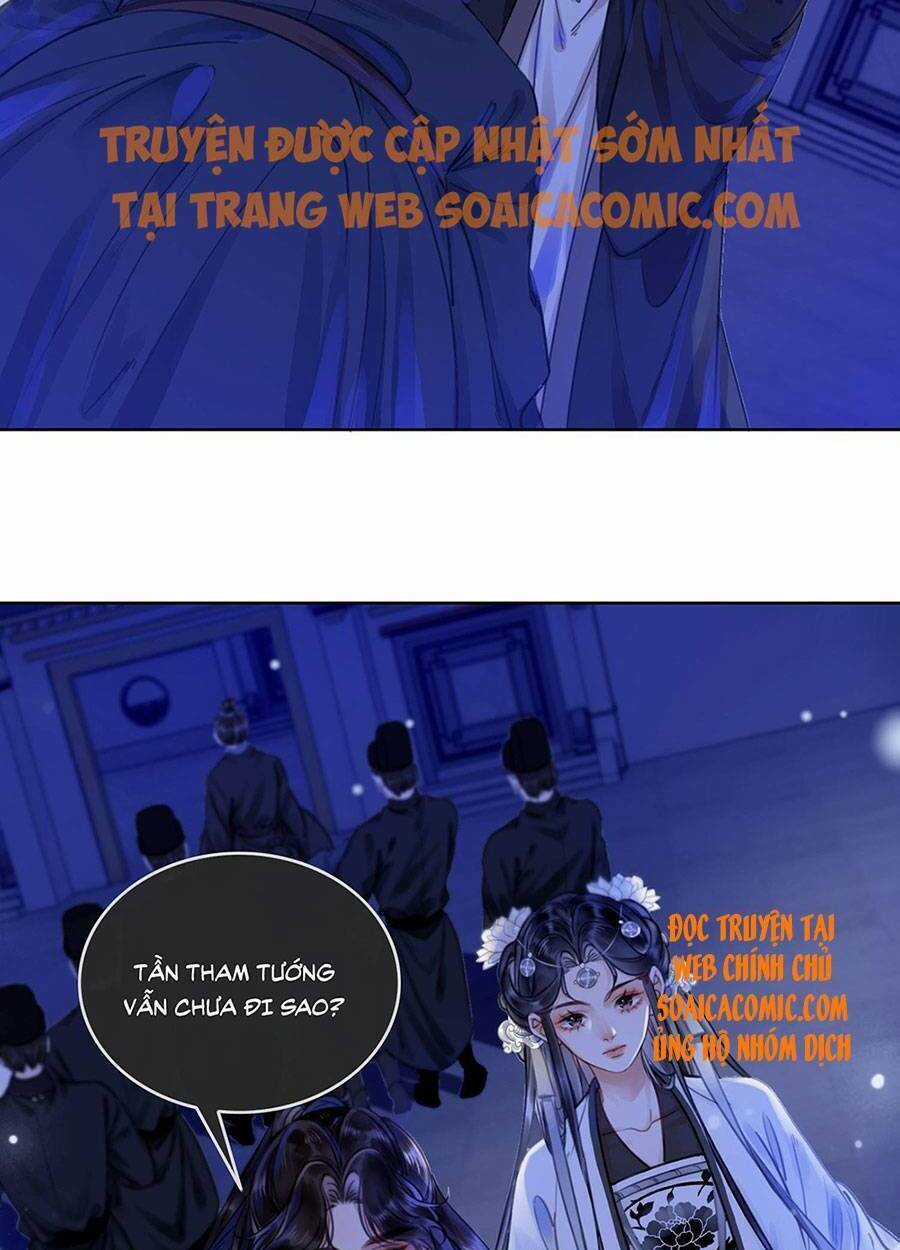 Thanh Hoan Tự - Chapter 16 - Trang 45
