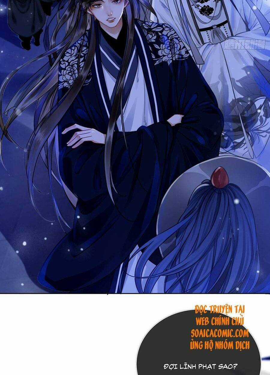 Thanh Hoan Tự - Chapter 16 - Trang 46