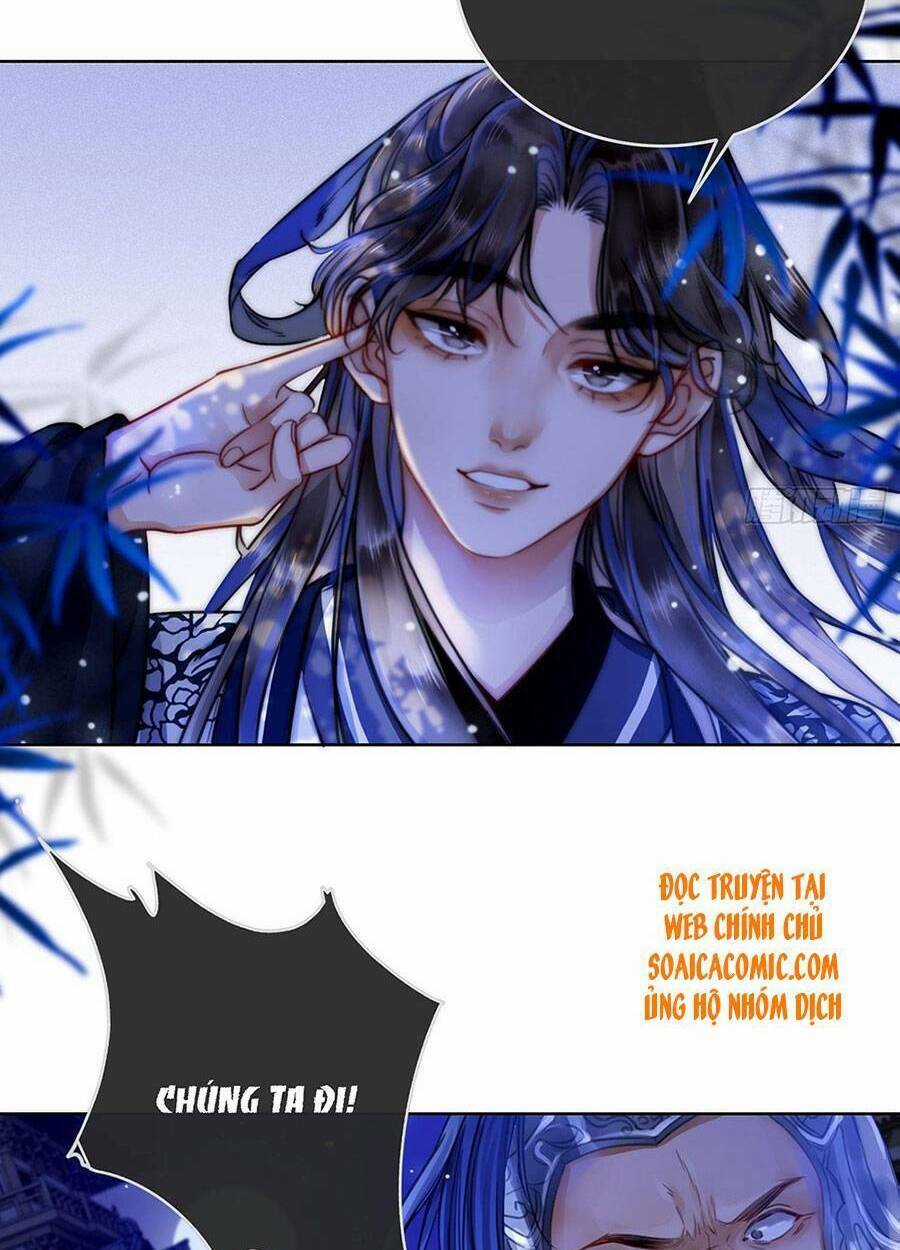 Thanh Hoan Tự - Chapter 16 - Trang 47