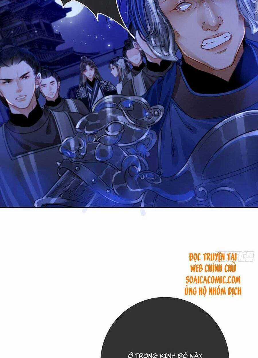 Thanh Hoan Tự - Chapter 16 - Trang 48