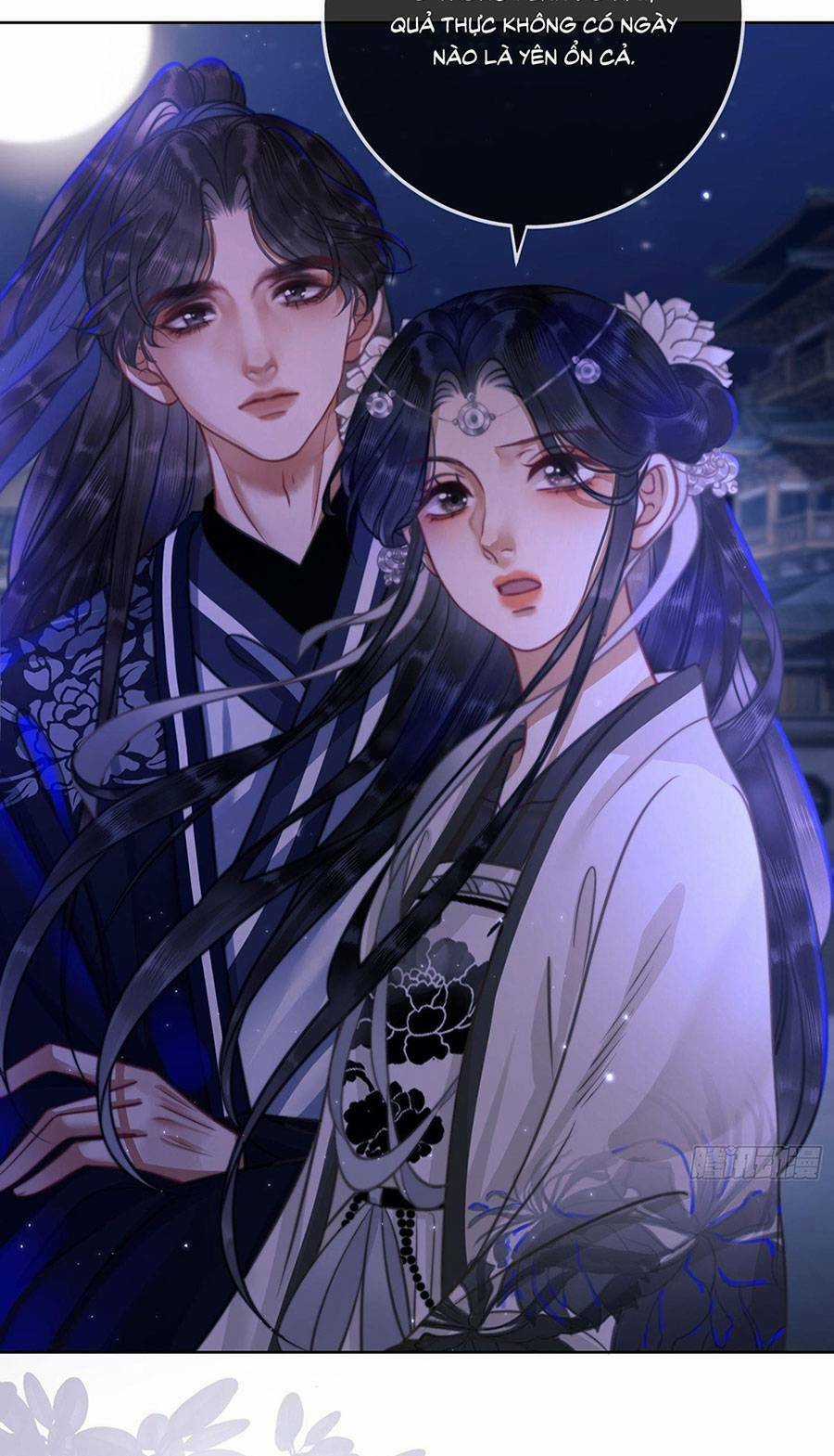Thanh Hoan Tự - Chapter 16 - Trang 49